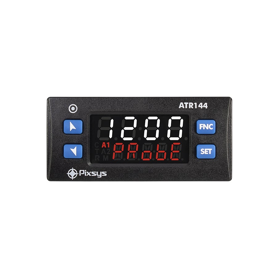 ATR144 | PID Controller 32x74mm
