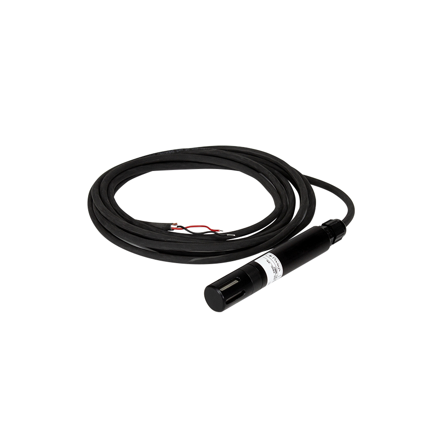 Sensore di temperatura/umidità 1-Wire Rack